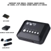 Odtwarzacz HD Media Player Box 1080P pilot Full3D [23140000827]